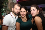 Friday Night at Garden Pub, Byblos